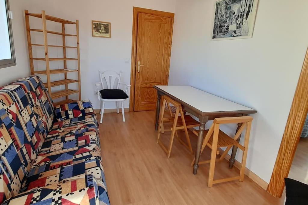 Апартаменты Apartamento Con Vistas En Albaicin II Гранада Экстерьер фото