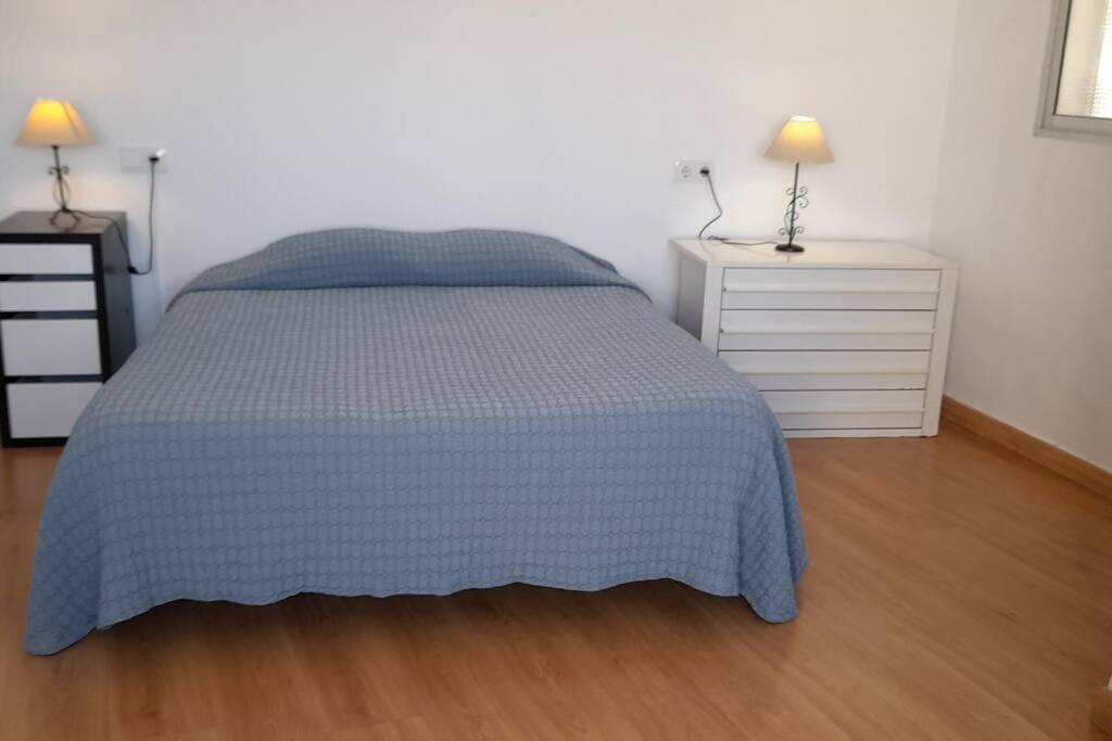 Апартаменты Apartamento Con Vistas En Albaicin II Гранада Экстерьер фото