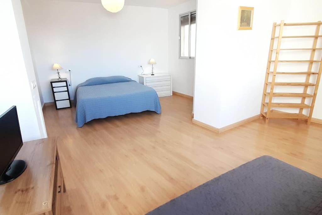 Апартаменты Apartamento Con Vistas En Albaicin II Гранада Экстерьер фото